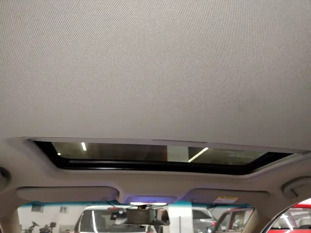 Buick Excelle — миниатюра 18