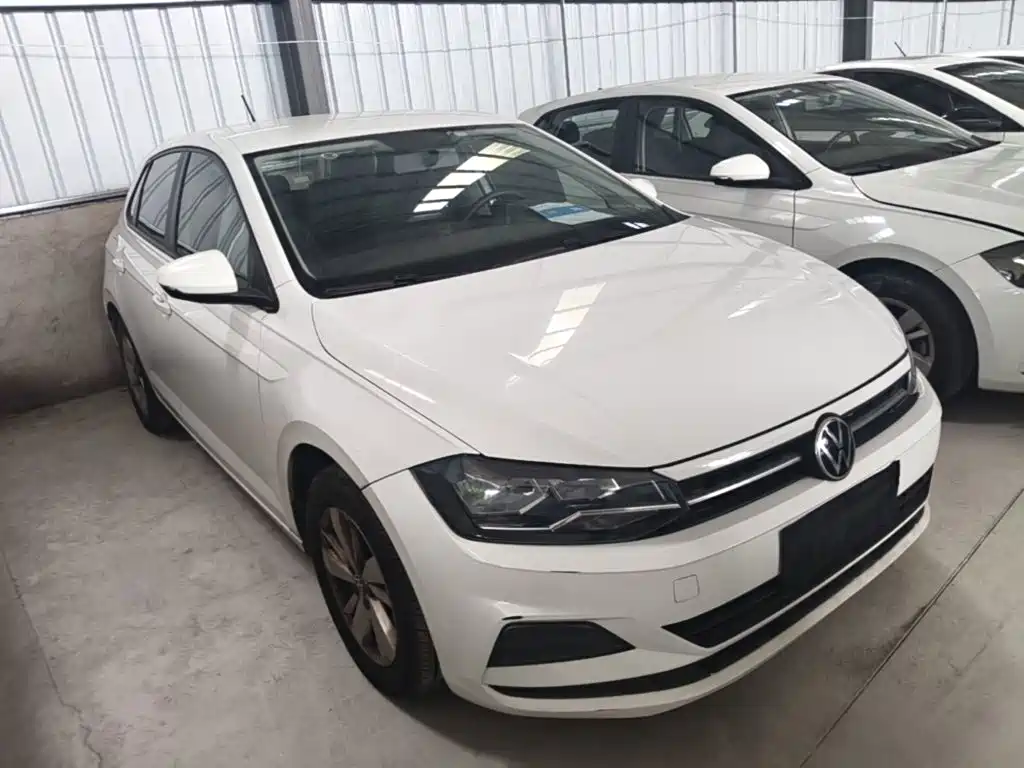 Volkswagen Polo — миниатюра 4