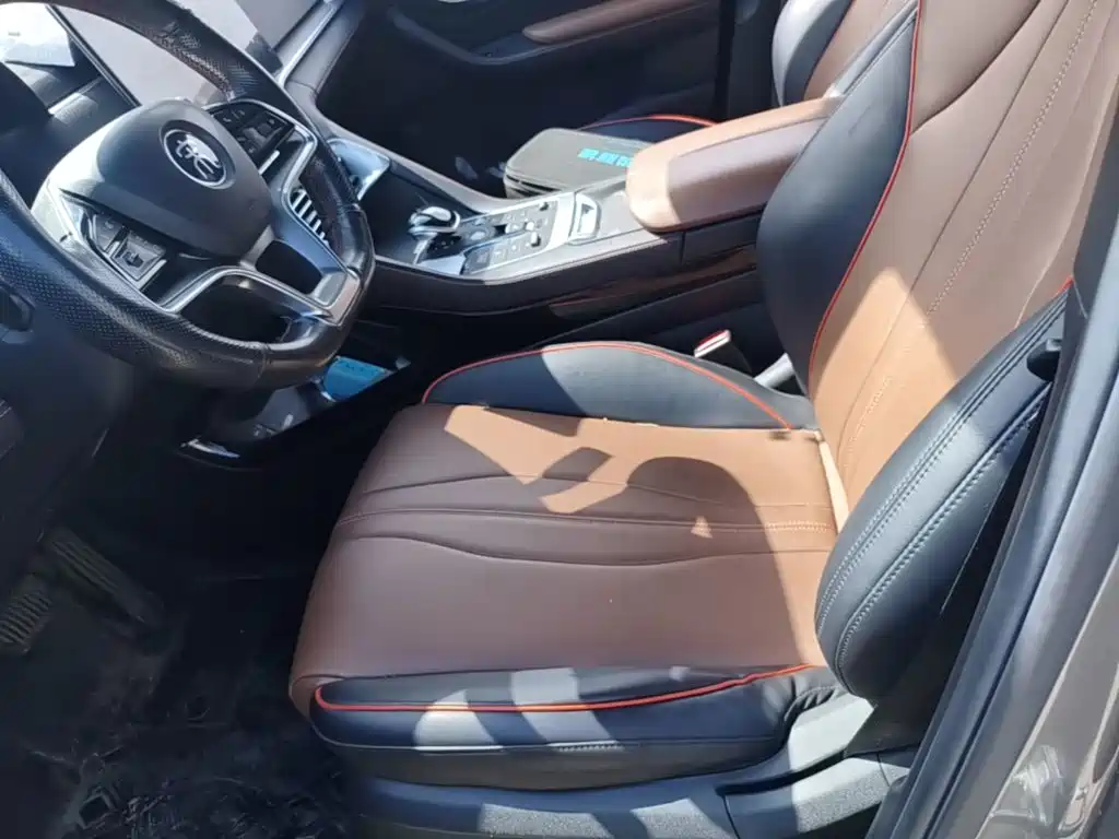 BYD PLUS — миниатюра 15