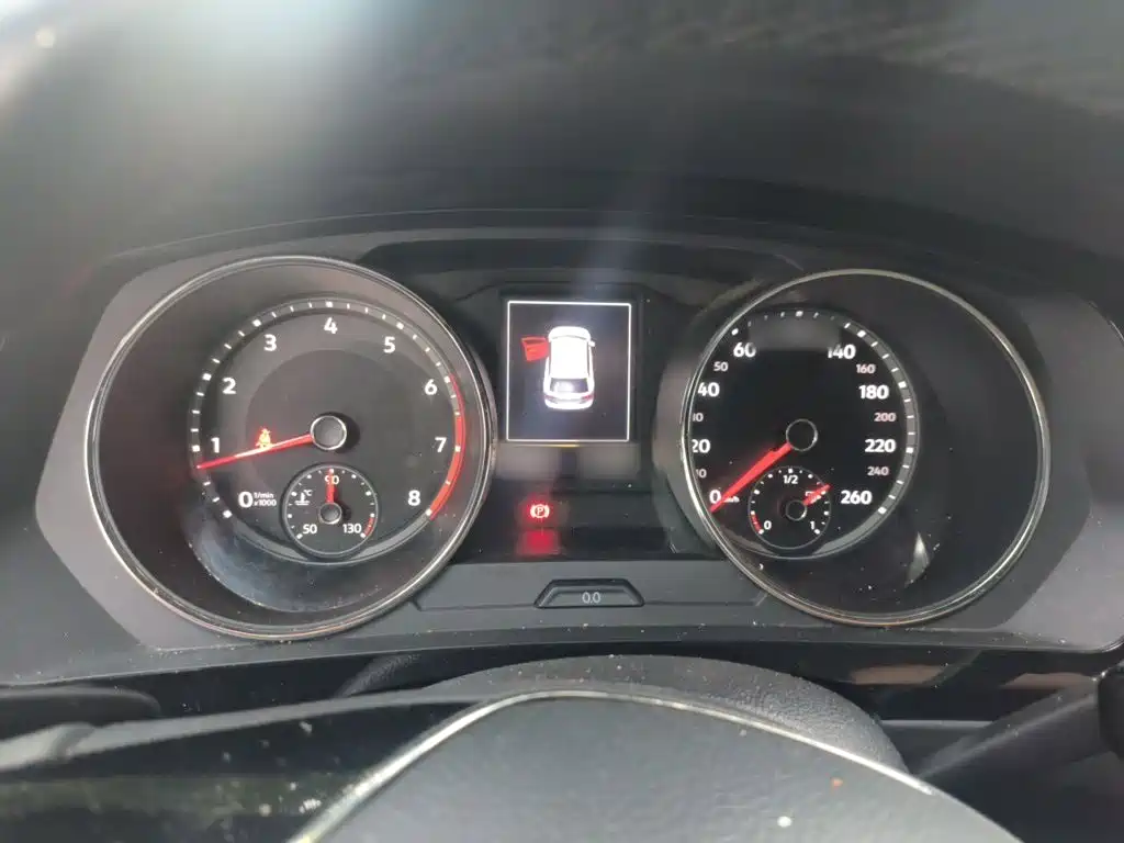Volkswagen Tiguan L — миниатюра 4