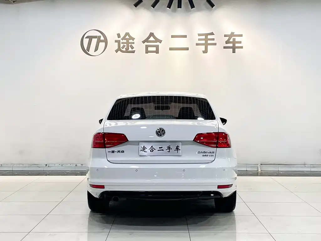 Volkswagen Sagitar — миниатюра 5
