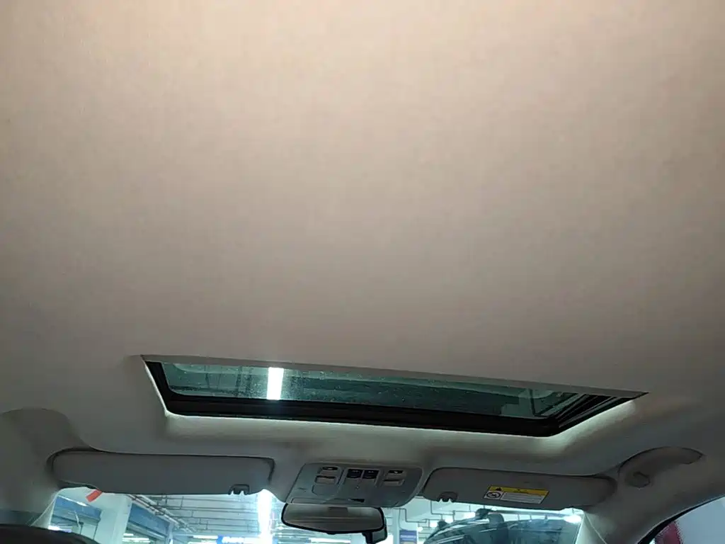 Chevrolet Malibu — миниатюра 18