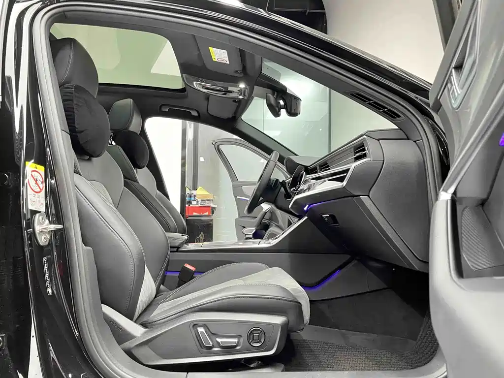 Audi A6L 2024 45 TFSI