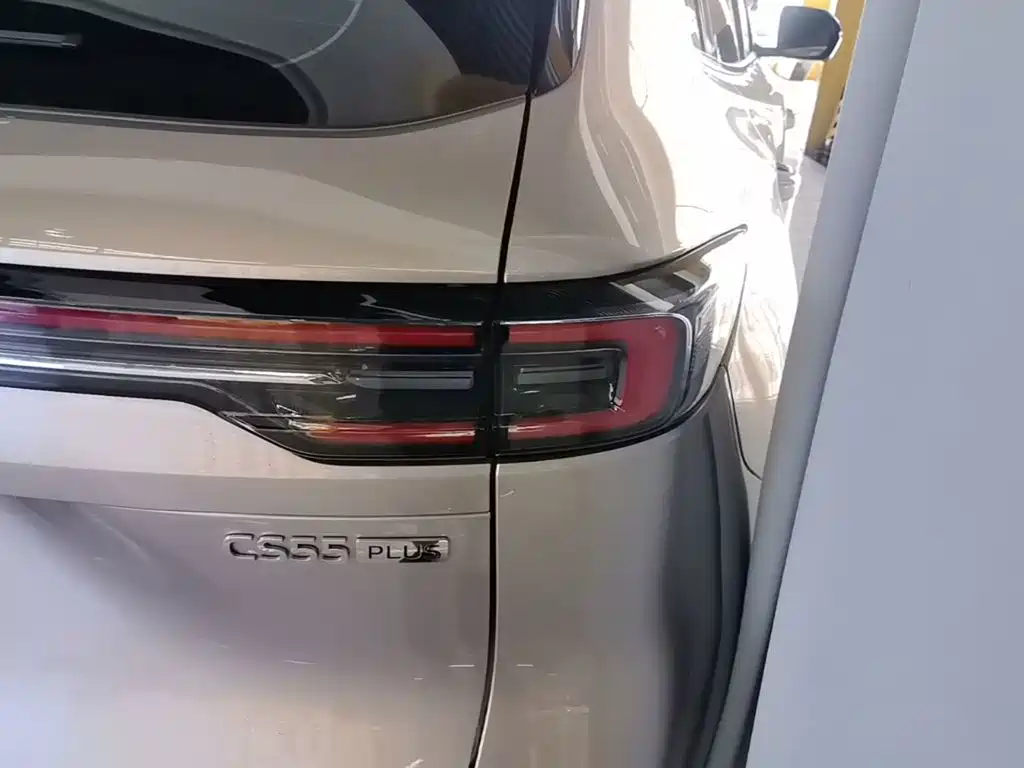Changan CS55PLUS — миниатюра 8