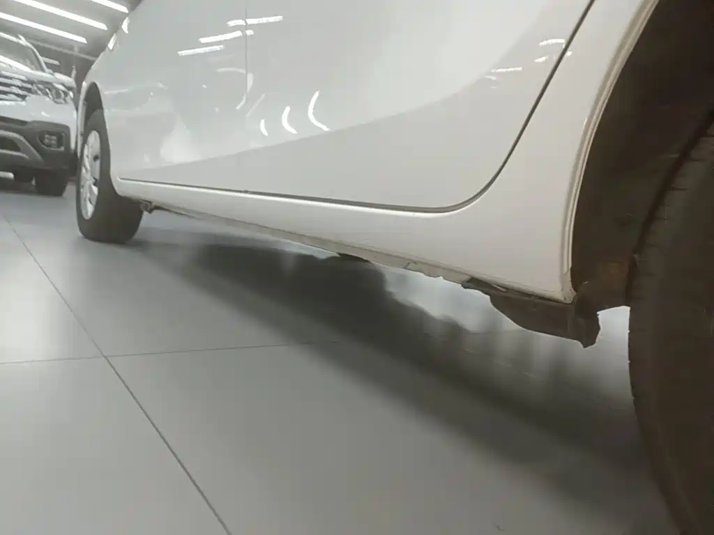 Toyota Vios — миниатюра 22