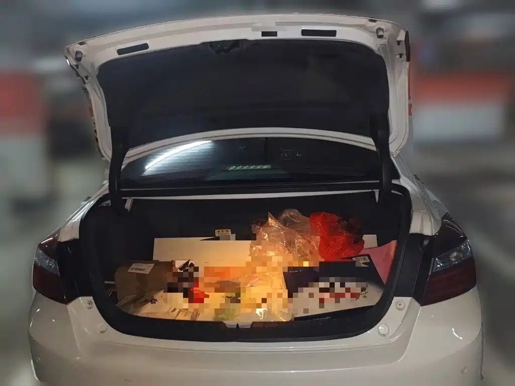 Honda Accord — миниатюра 10