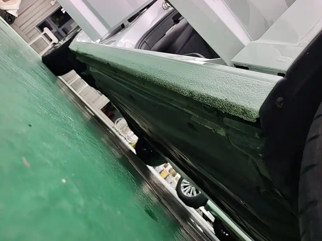 Volkswagen Sagitar — миниатюра 21