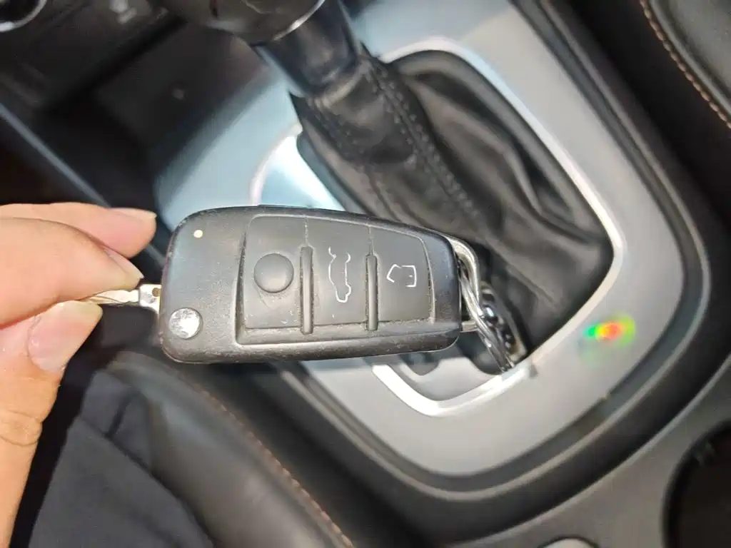 Audi Q3 — миниатюра 9
