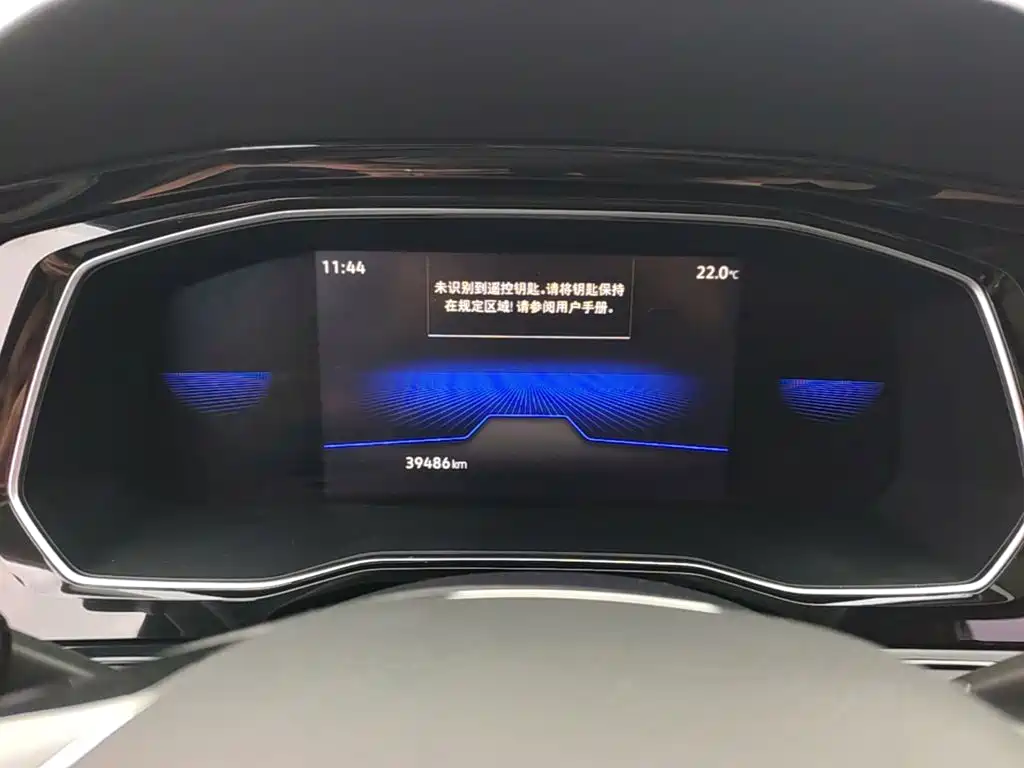 Volkswagen Sagitar — миниатюра 12