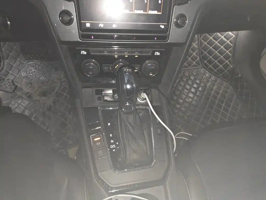 Volkswagen Lamando — миниатюра 10