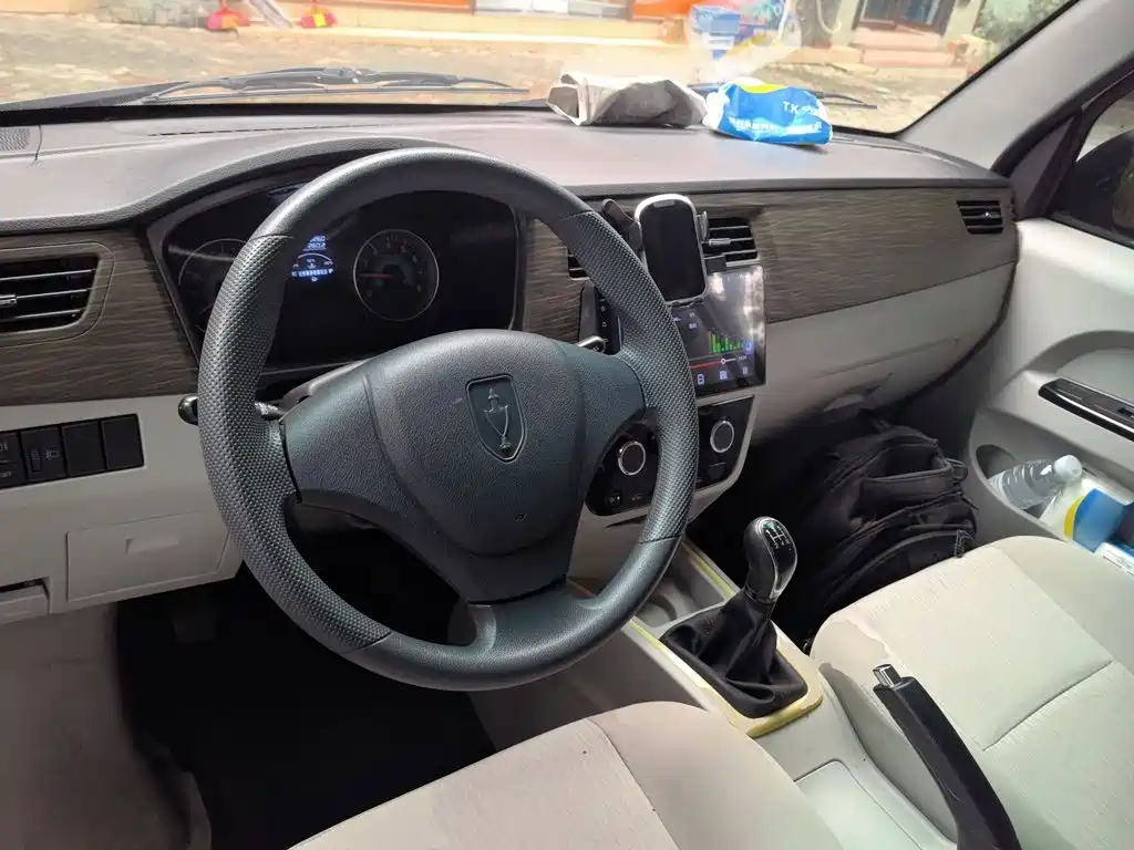 Jinbei Hiace X30L — миниатюра 5