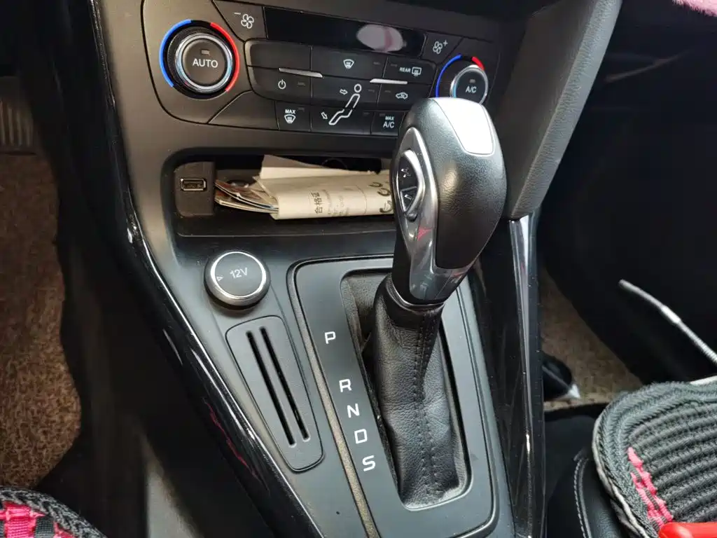 Ford Focus — миниатюра 15