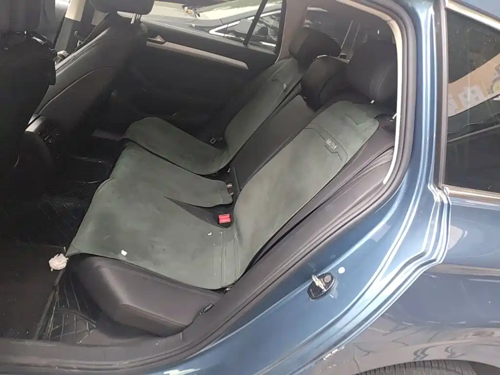 Volkswagen Viloran — миниатюра 17