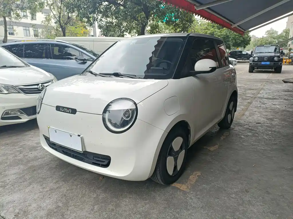 Qiyuan Lumin 2022