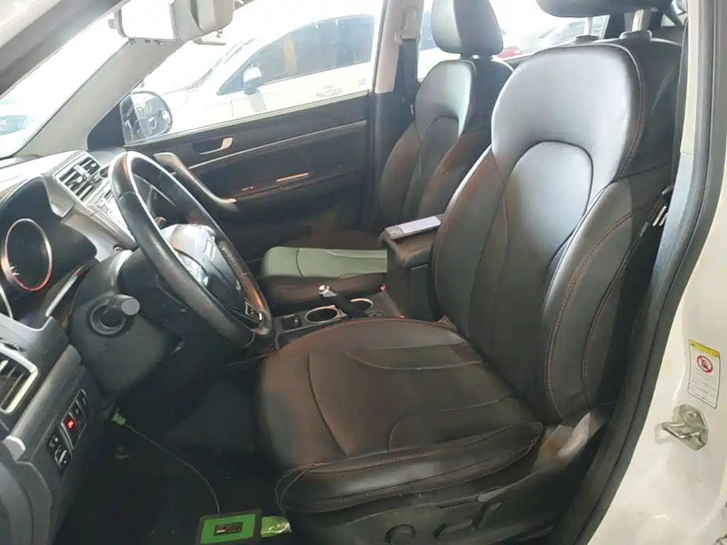 Haval H6 — миниатюра 15