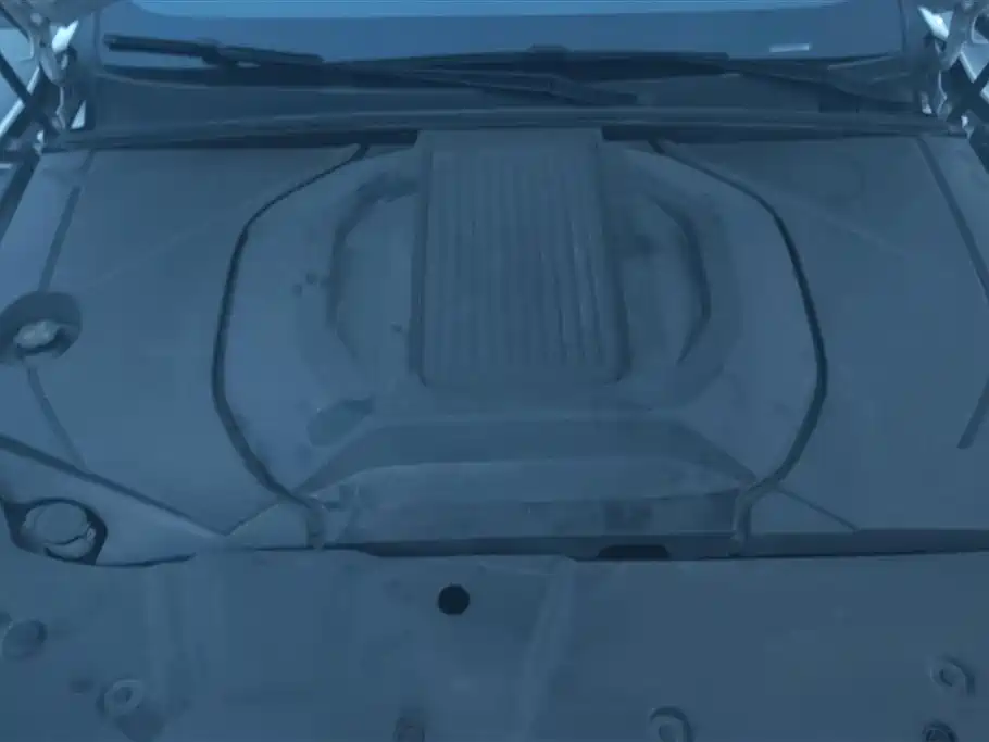 BYD Qin Plus PLUS 2021 EV 500KM Luxury