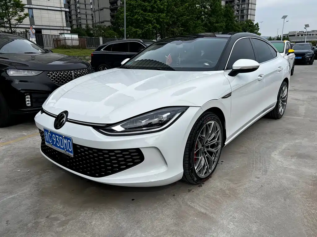 Volkswagen Lamando 2024