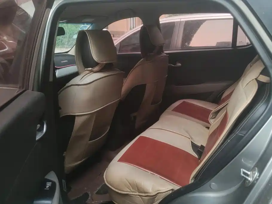 Baojun 510 — миниатюра 11