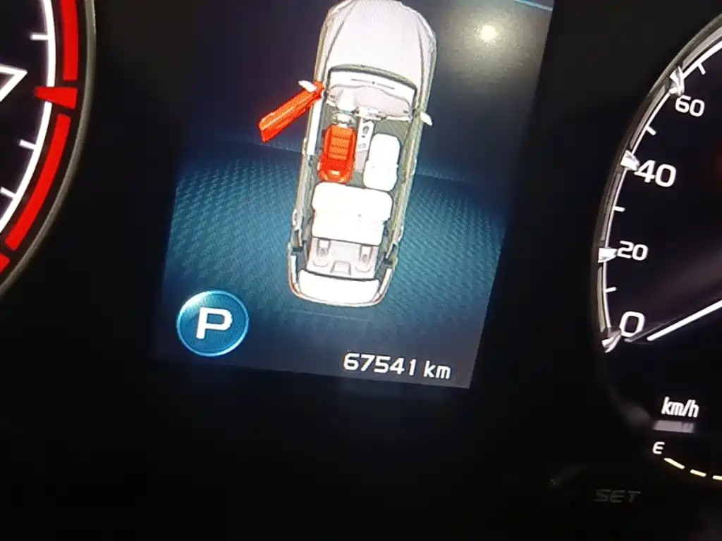 Geely Binrui — миниатюра 12