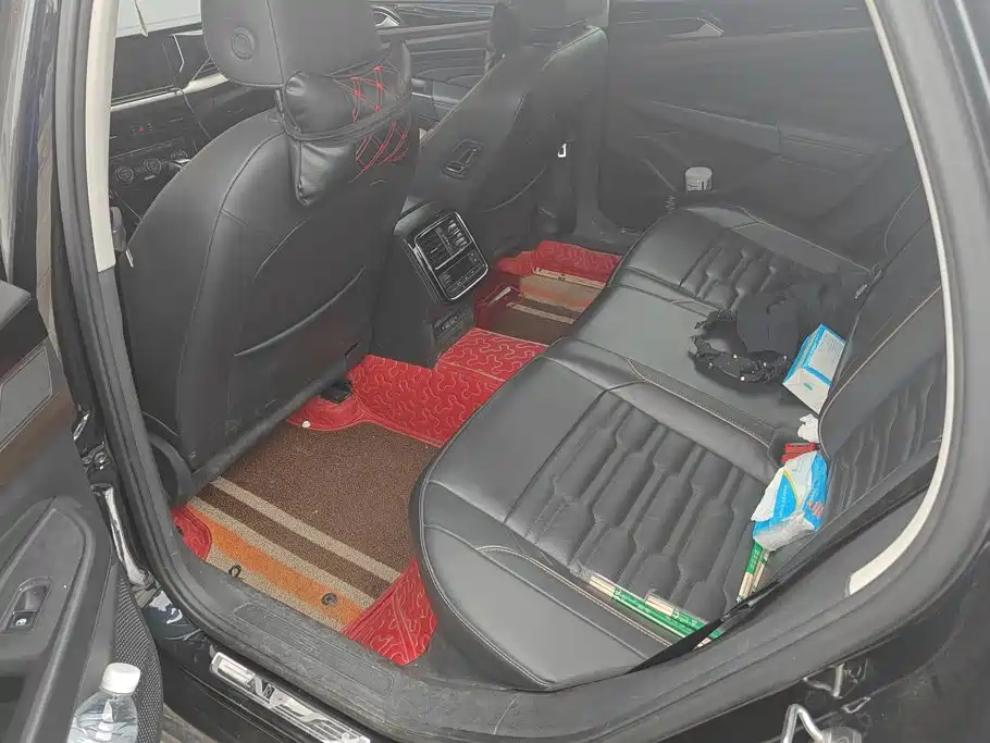 Volkswagen Passat — миниатюра 11