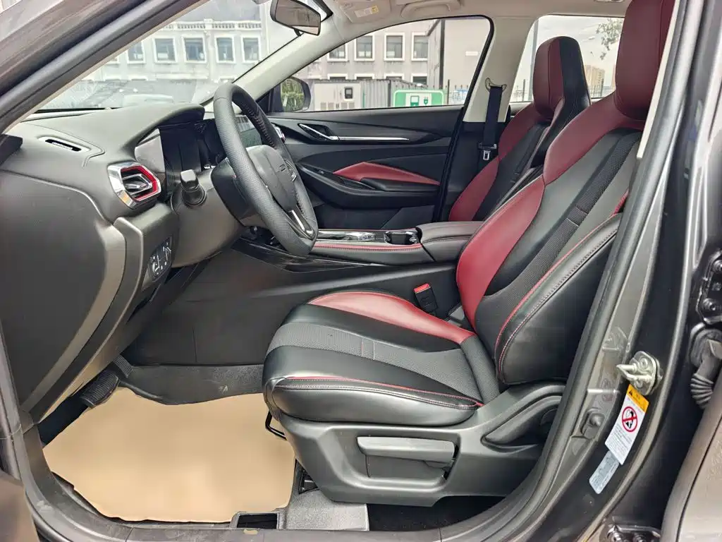 Oshan Oushang X5 — миниатюра 16