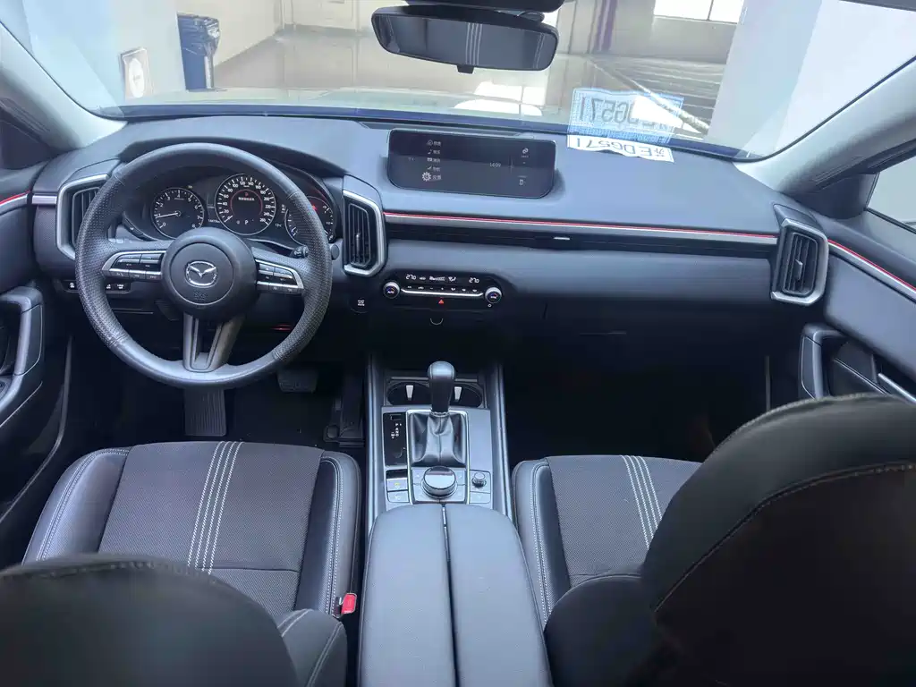 Mazda CX-50 — фотографии объявления, Фото 22