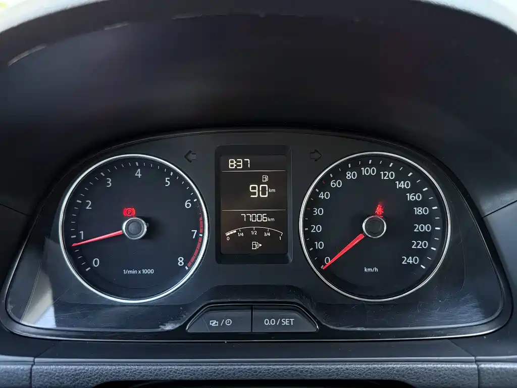 Volkswagen Lavida — миниатюра 14