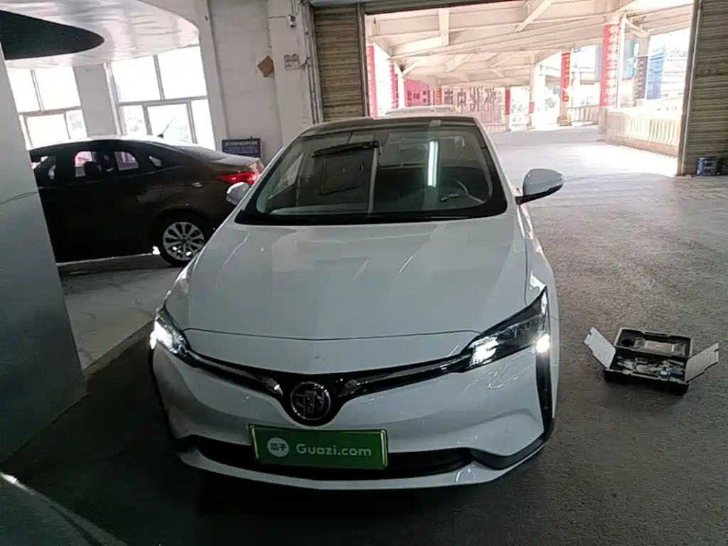 Buick Velite 6 — миниатюра 3