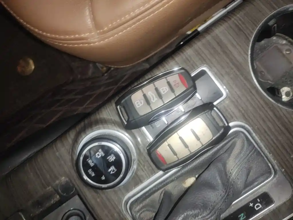 Haval H9 — миниатюра 9