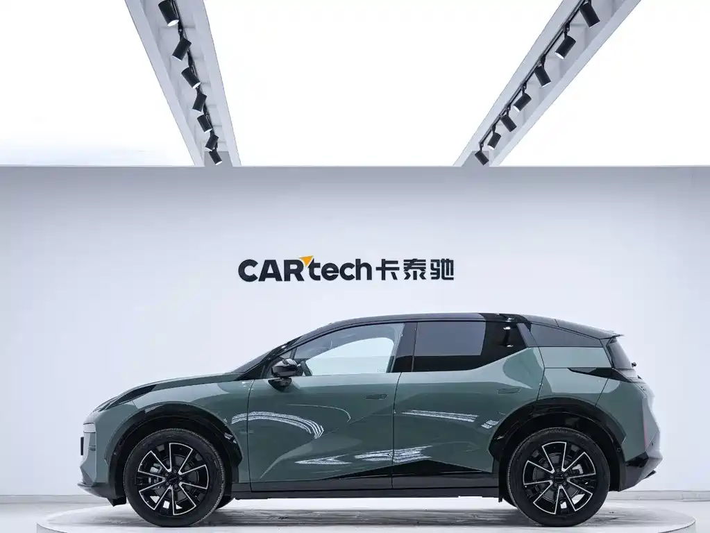 ZEEKR EXTREME KRYPTON X