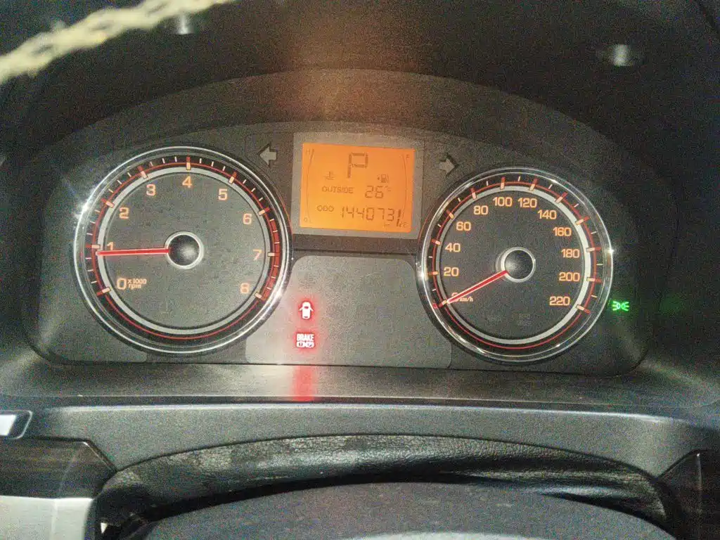 SsangYong Korando — миниатюра 8