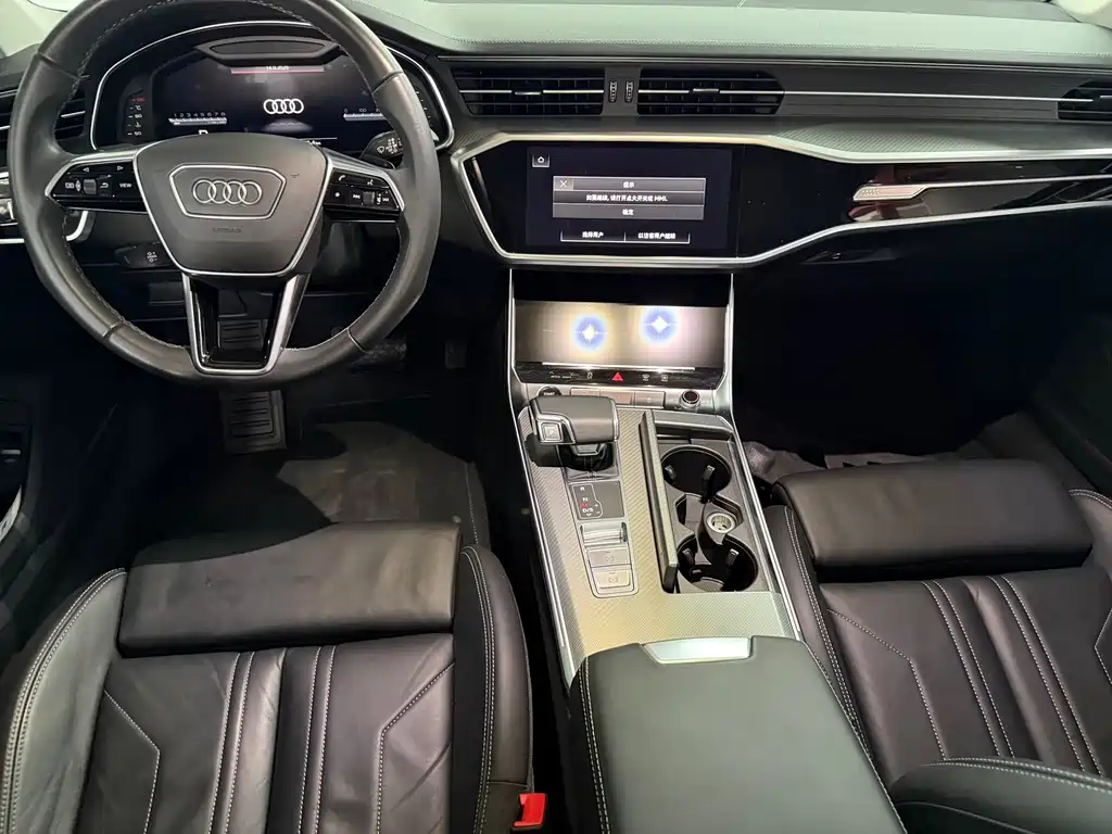 Audi A7 — миниатюра 14