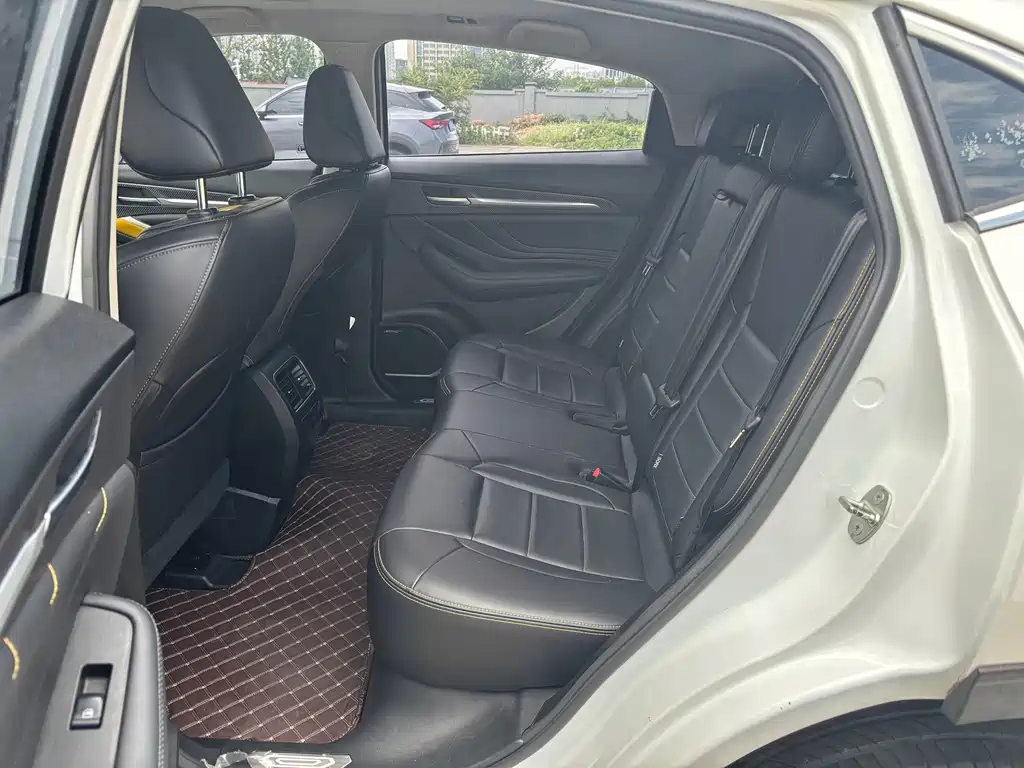 Haval F7x — миниатюра 9