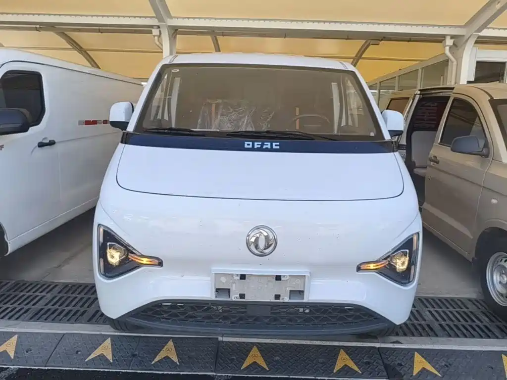 Dongfeng 睿立达V7 — миниатюра 3