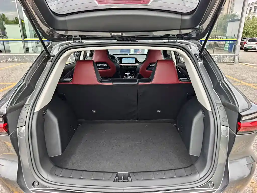 Oshan Oushang X5 — миниатюра 19
