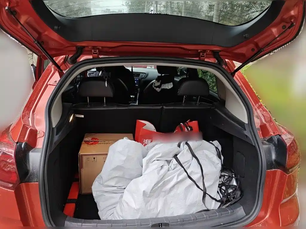 Citroen C3-XR — миниатюра 10