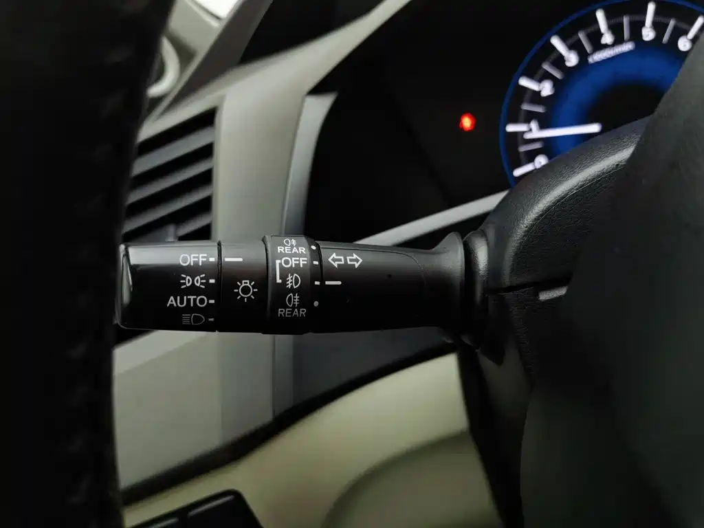 Honda Civic — миниатюра 21
