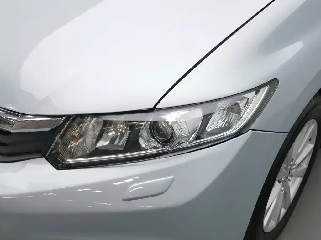 Honda Civic — миниатюра 7