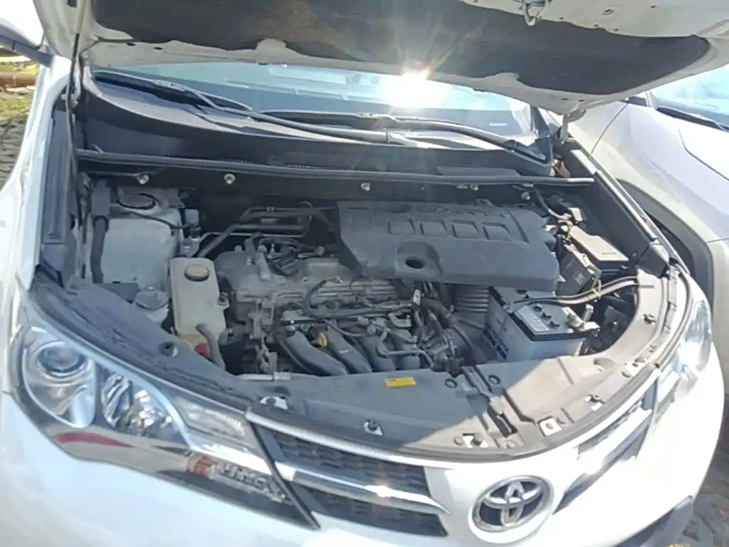 Toyota RAV4 — миниатюра 25