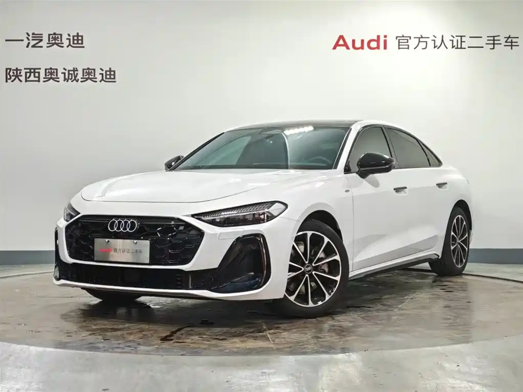 Audi 奥迪A5L 2025