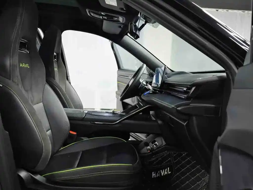 Haval H6 S 2022 2.0T