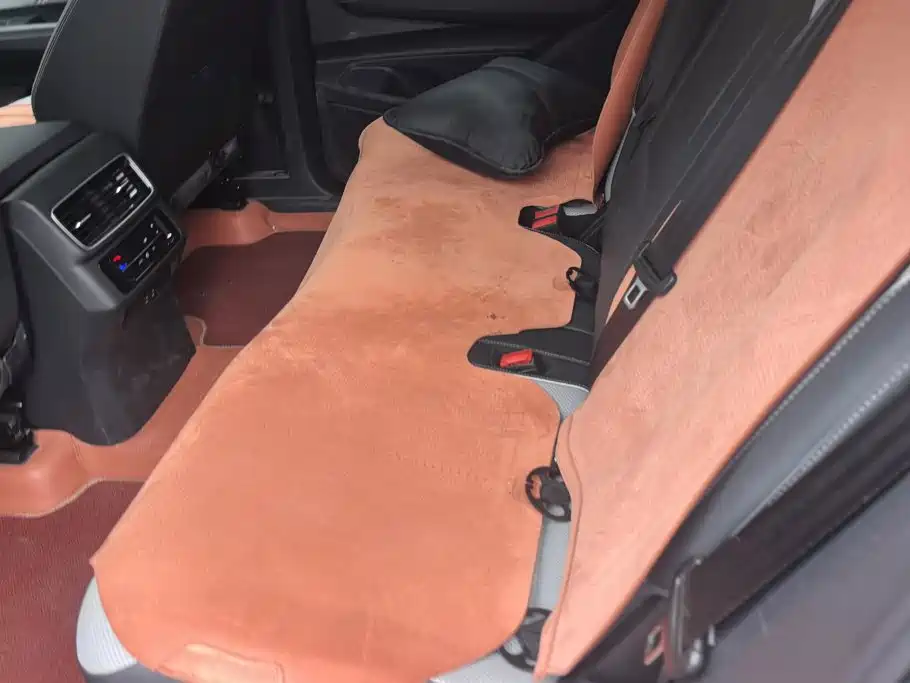 Volkswagen Tavendor — миниатюра 11