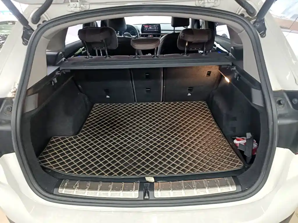 BMW X1 — миниатюра 19