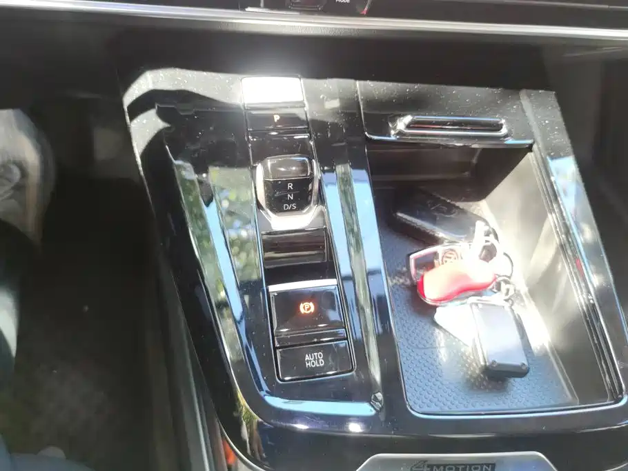 Volkswagen Talagon — миниатюра 16