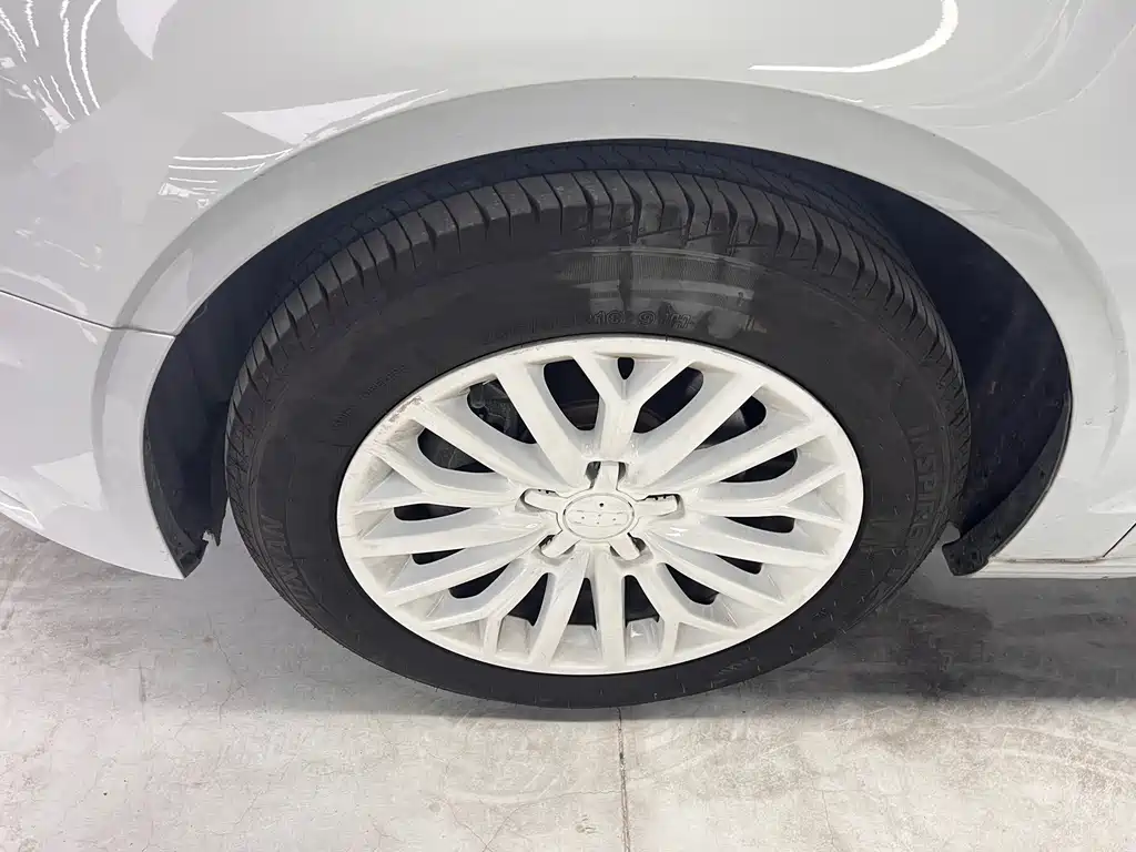 Audi A3 — миниатюра 4