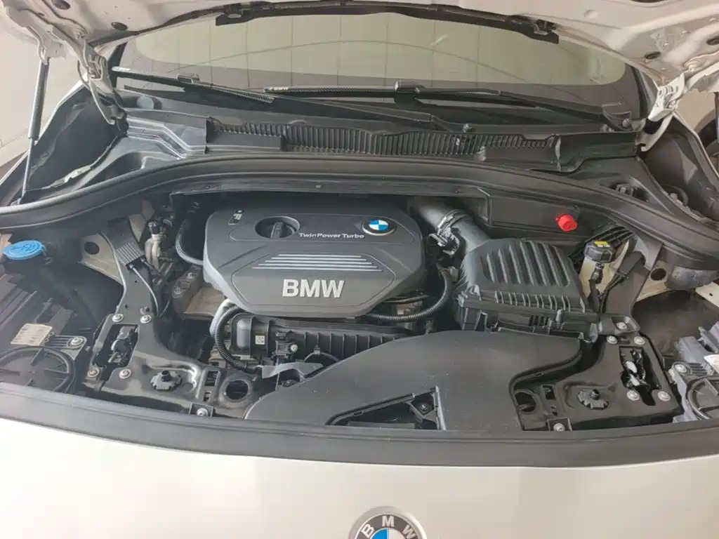 BMW 2 Series Active Tourer — миниатюра 20