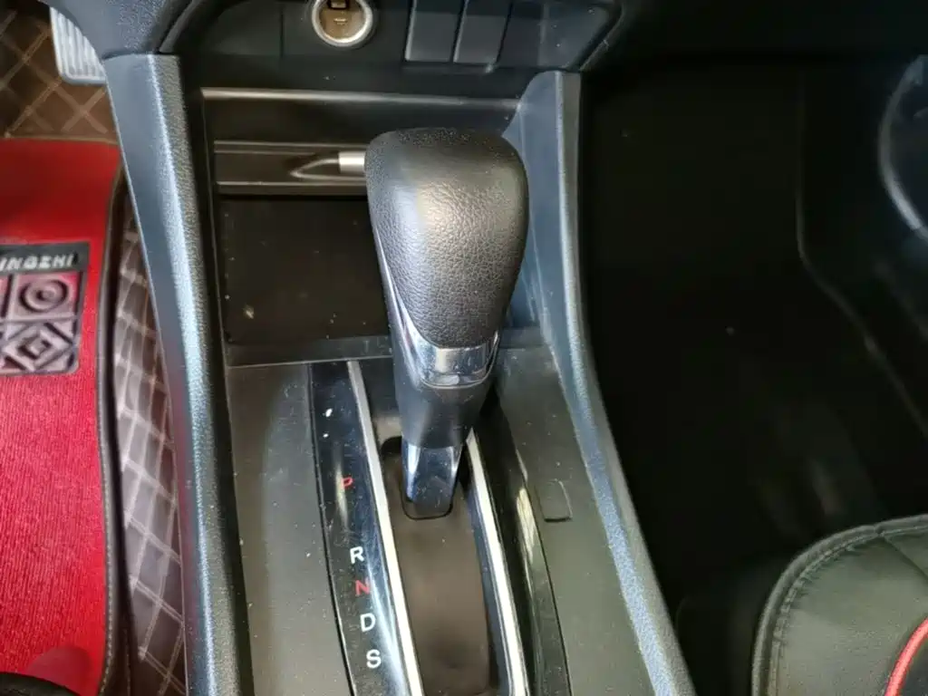Honda Jade — миниатюра 14