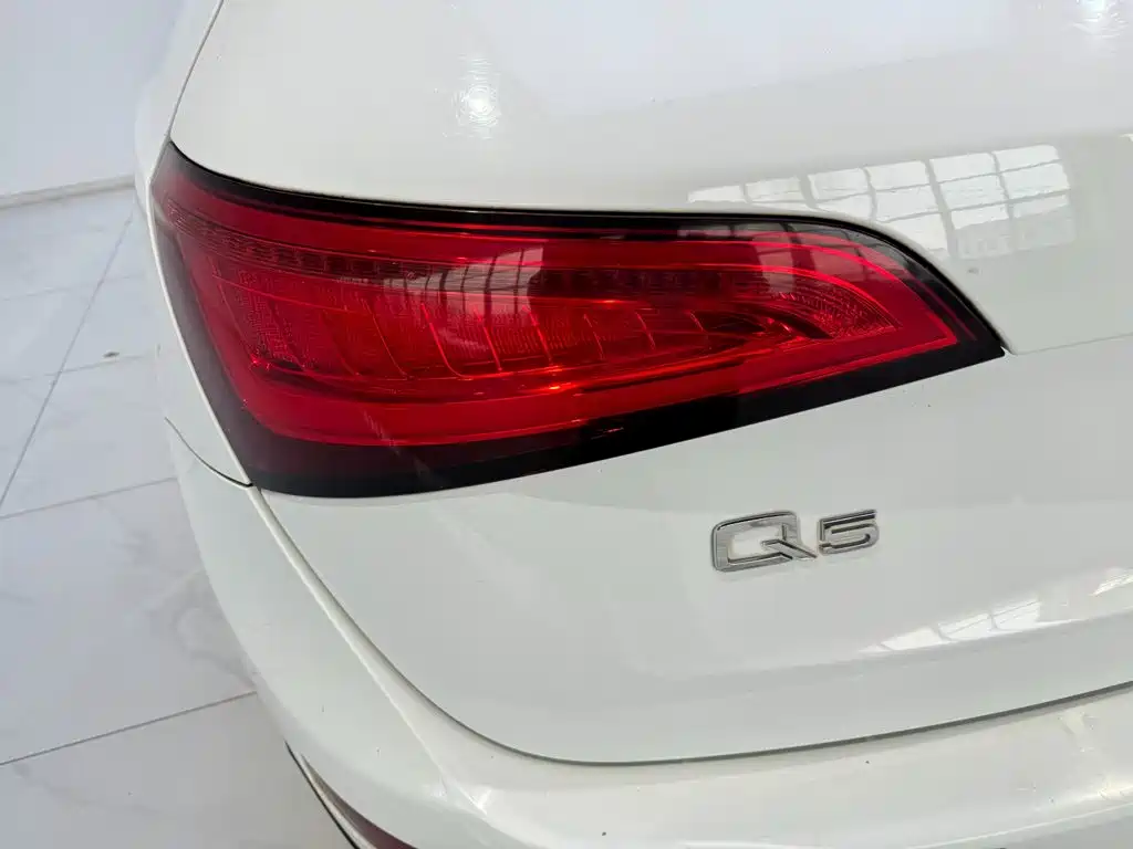 Audi Q5 — миниатюра 9