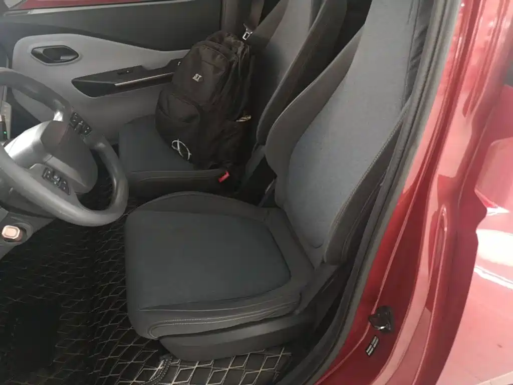 Baojun E200 — миниатюра 17