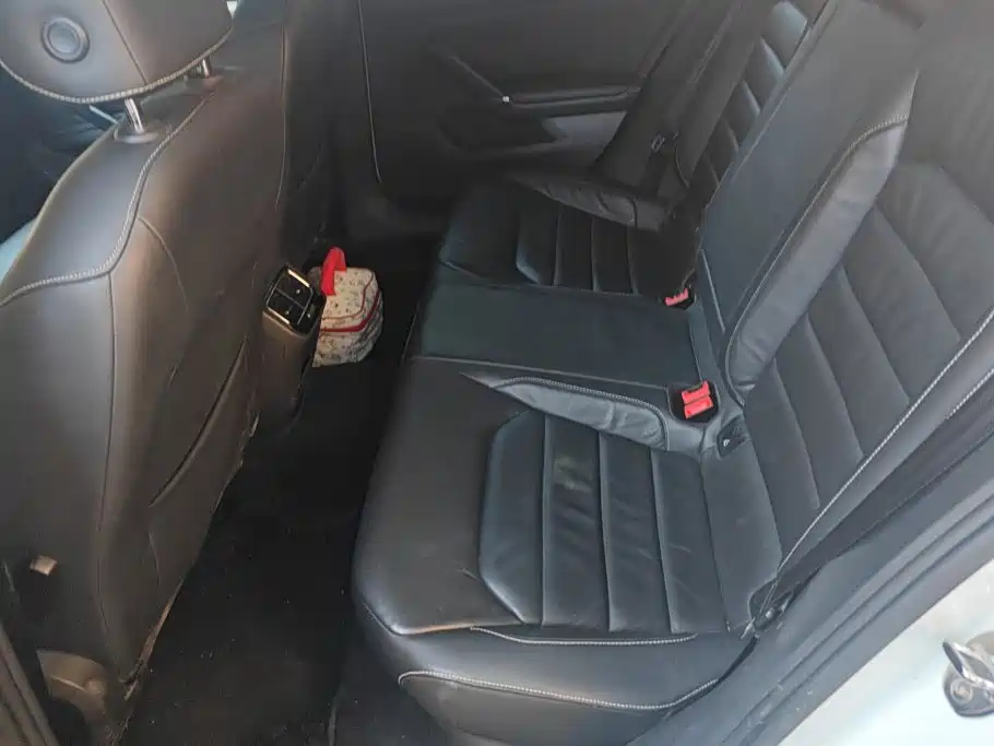 Volkswagen Lamando — миниатюра 11